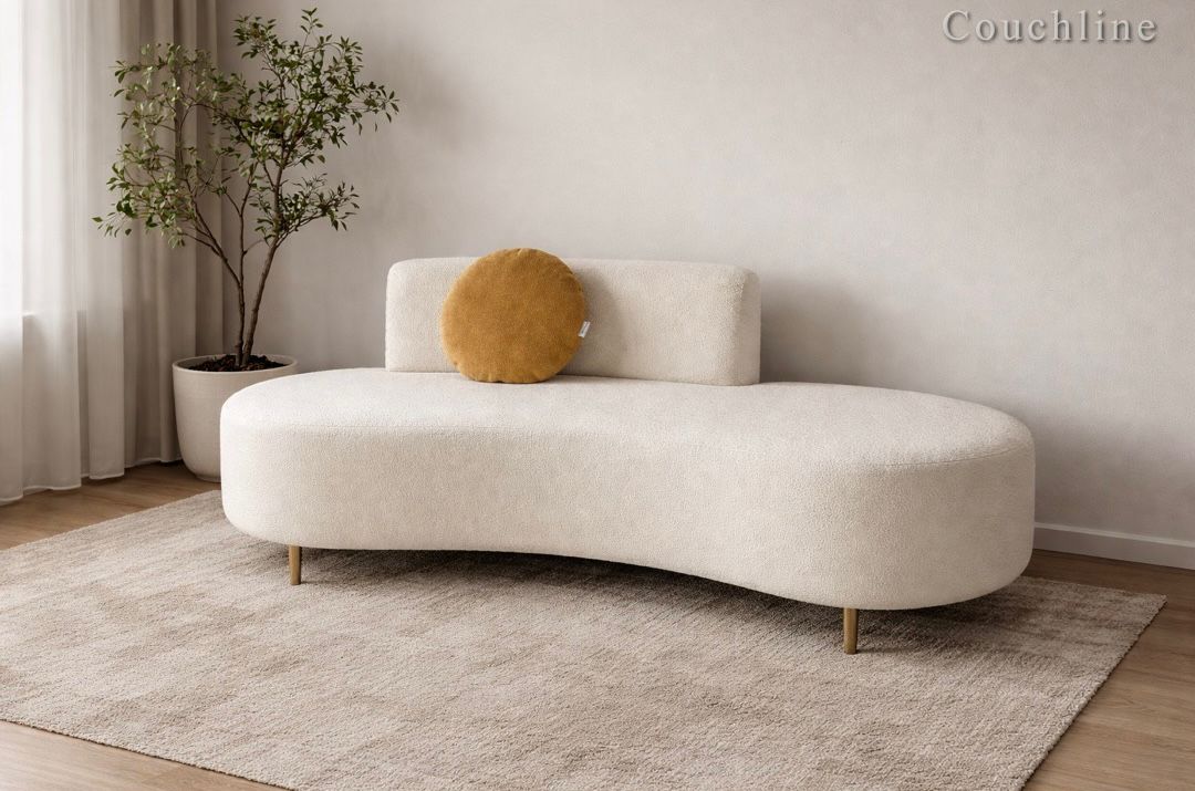 Couchline interior